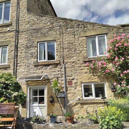 The Lodge Masham Dış mekan fotoğraf
