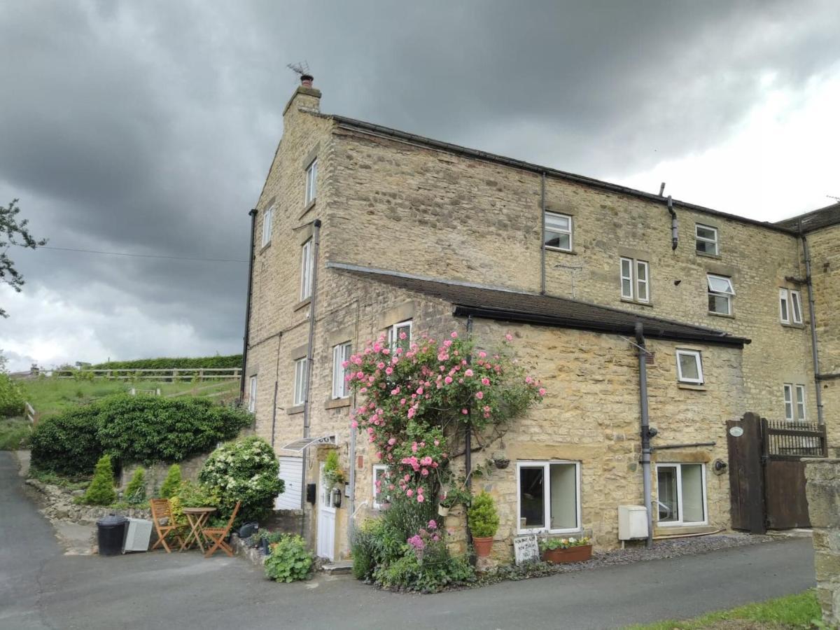 The Lodge Masham Dış mekan fotoğraf